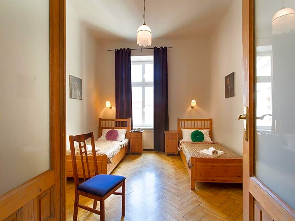 Antique Apartments Plac Szczepanski