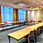Novotel Mulhouse Bale Fribourg