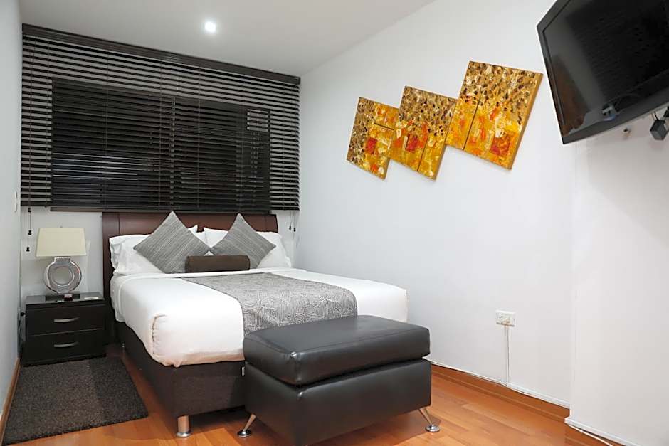 Suites 108
