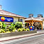 Comfort Inn Santa Cruz