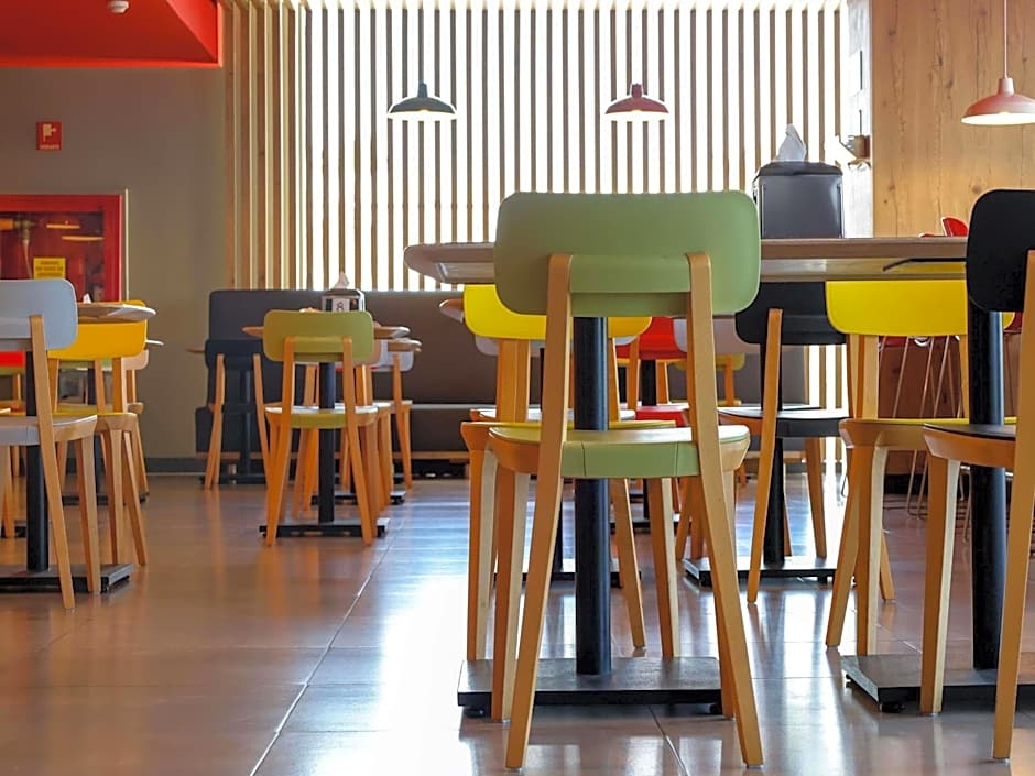 Ibis Mazatlan Marina