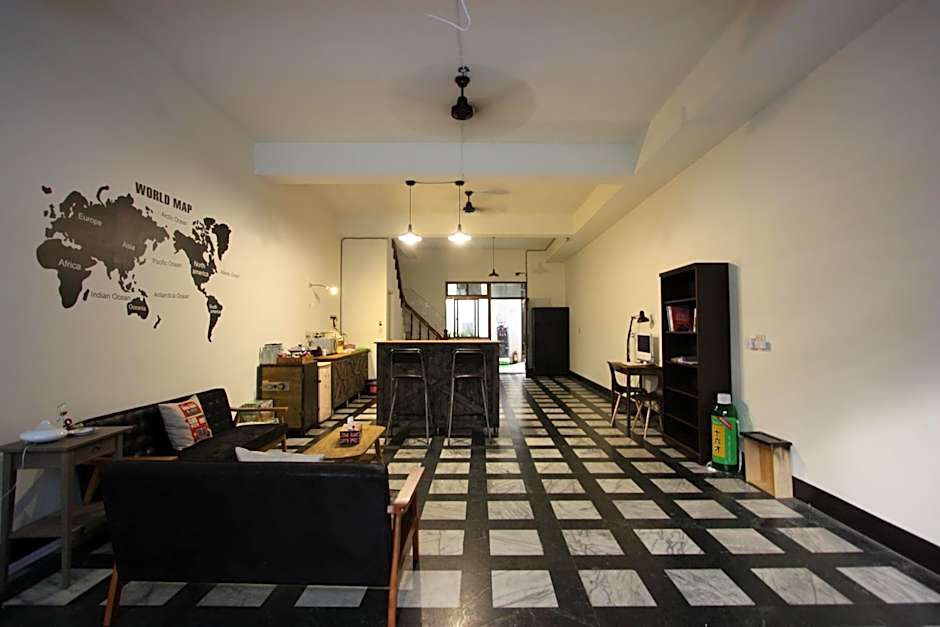 OC Hostel