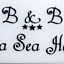 Etna Sea House