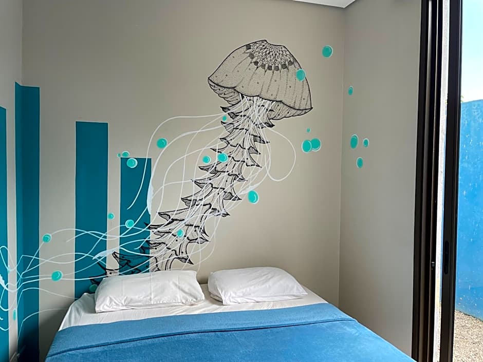 Pousada Low Tide maresias