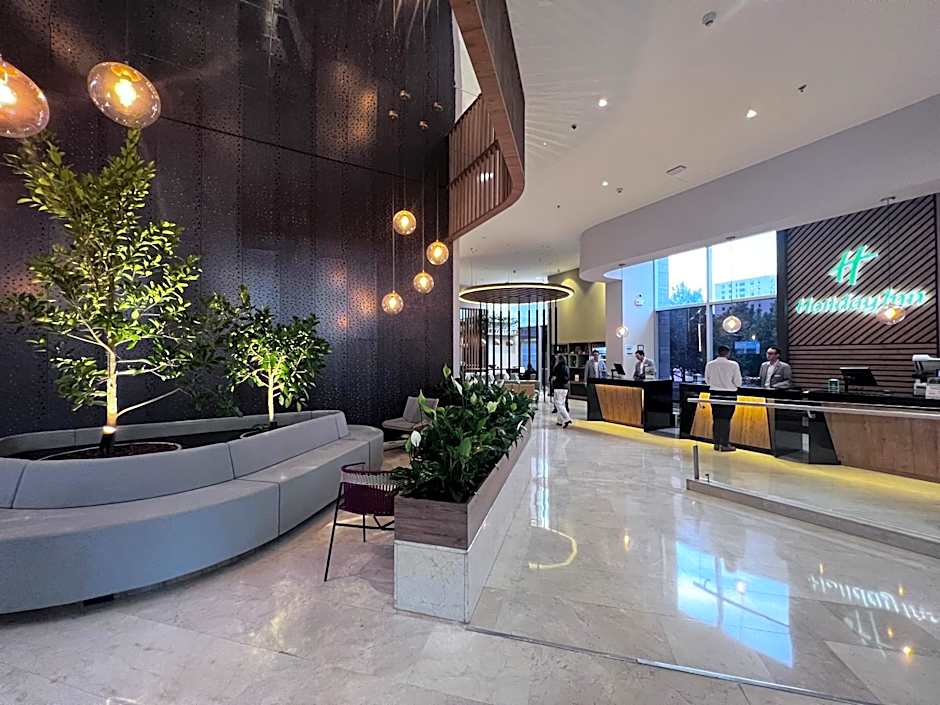 Holiday Inn Bogota Airport By IHG