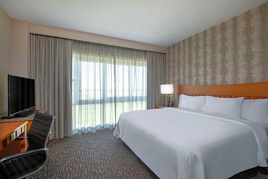 Embassy Suites By Hilton Hotel Northwest Arkansas