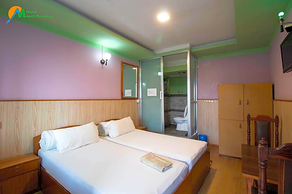 Mount Paradise Nature Stay