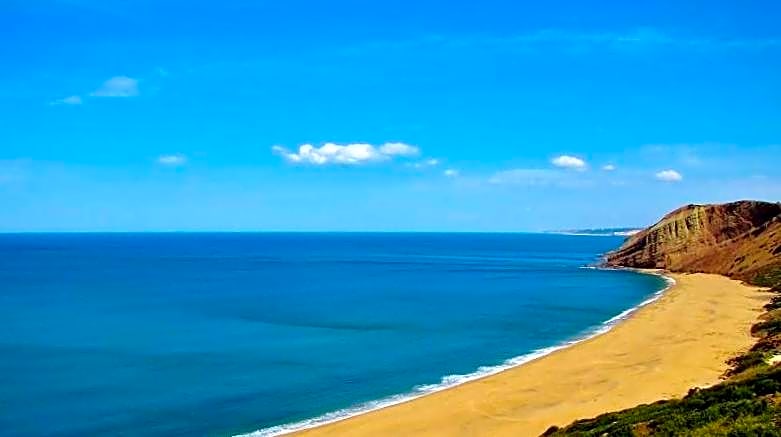 Hotel Santo Antonio Da Baia