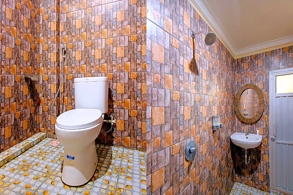 Hotel O Opak Village Bed & Breakfast