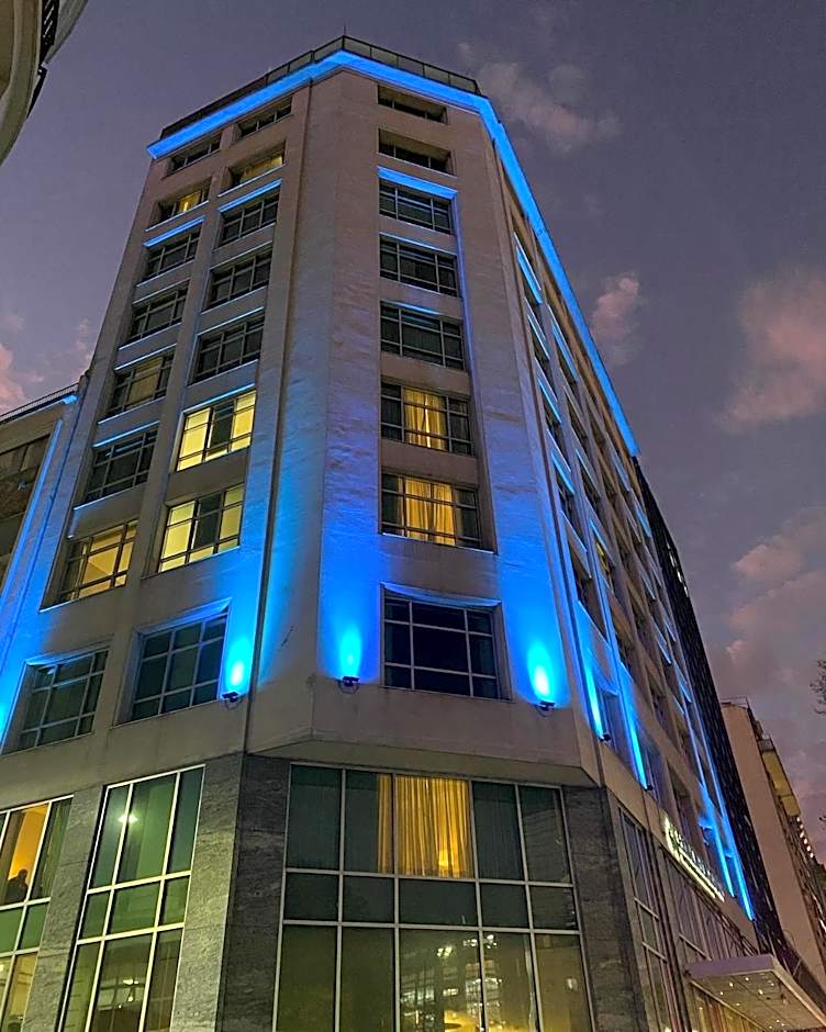 Eurobuilding Hotel Boutique Buenos Aires