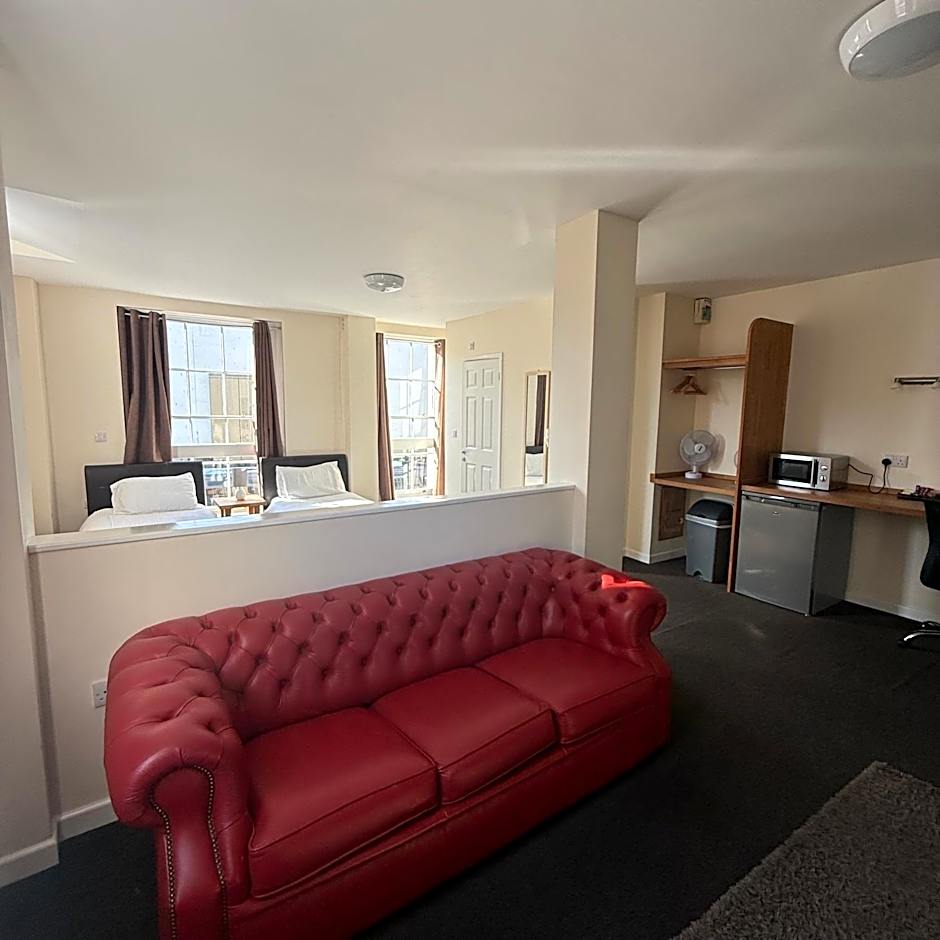 Central Hotel Gloucester