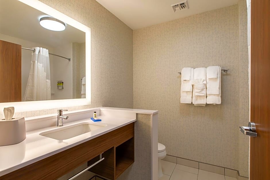 Holiday Inn Express & Suites Greenville S - Piedmont, an IHG Hotel