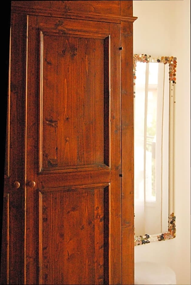 Le Bassotte b&b
