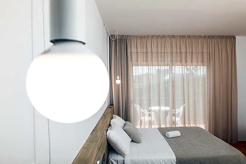 RVHotels Nieves Mar