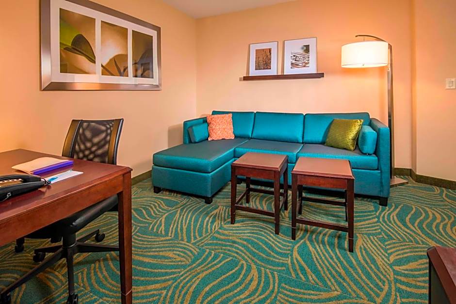 SpringHill Suites by Marriott Prince Frederick