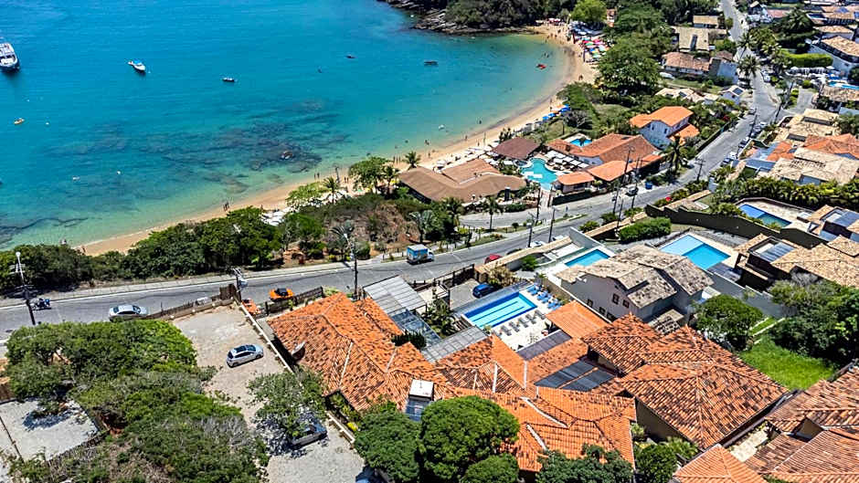 HOTEL VILLE LA PLAGE & BEACH CLUB