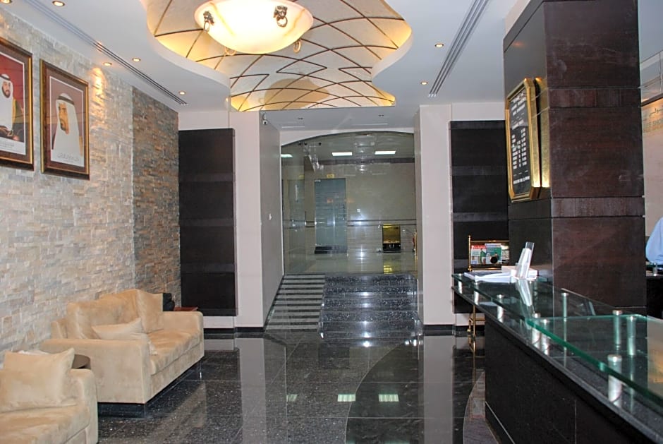 Fortune Hotel Apartments