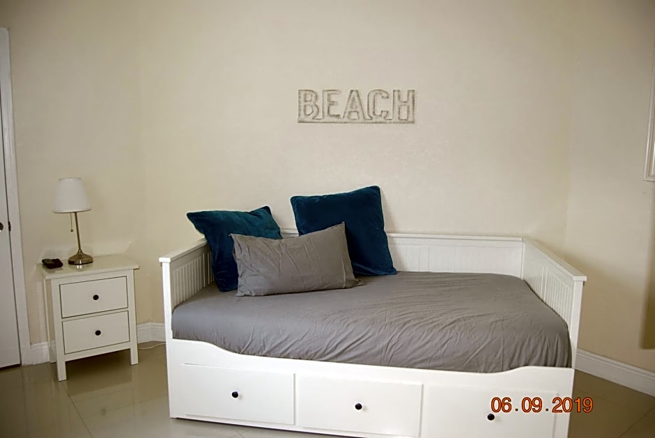 Ocean Reserve Piso 7 STR-310