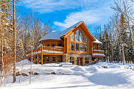 Fiddler Lake Resort - Deer 76