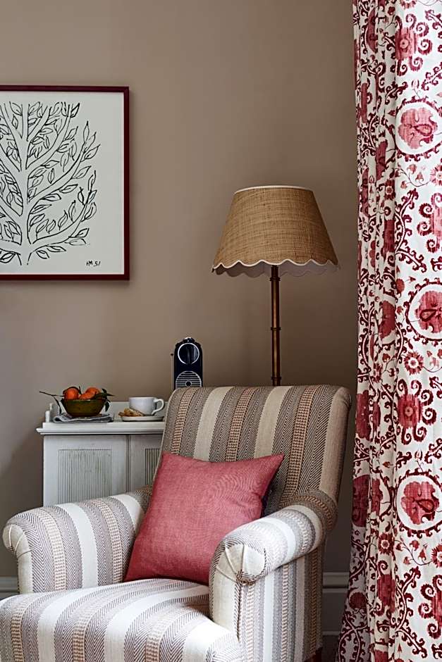 Wildhive Callow Hall