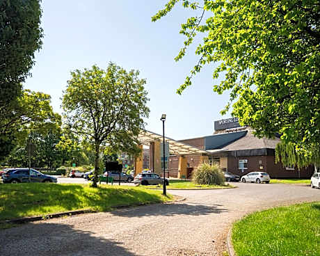 Sporting Lodge Inn Middlesbrough