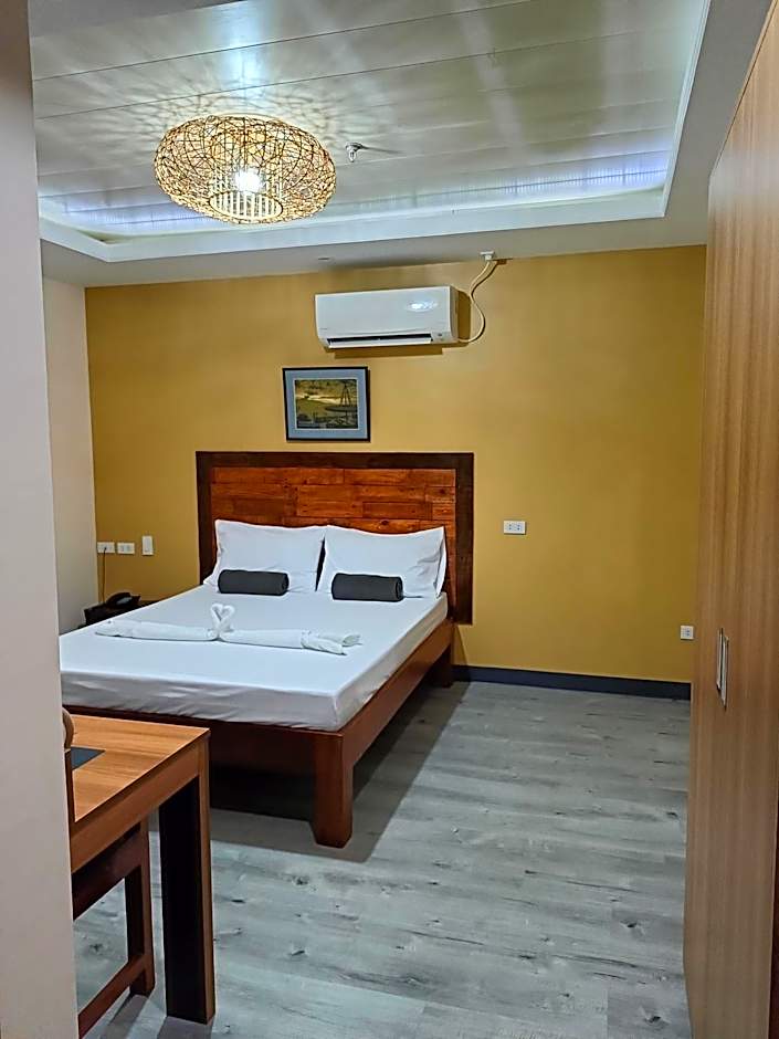 Norlu Cedec Midpoint Hotel