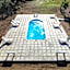 Old Mill Lodge, Seasonal Working Ostrich Farm & Restaurant, Oudtshoorn