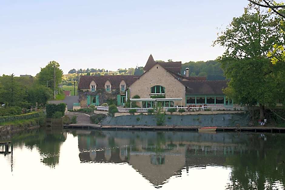 Les Etangs de Guibert