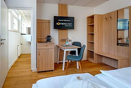 Sonnenschein Hotel & Apartments