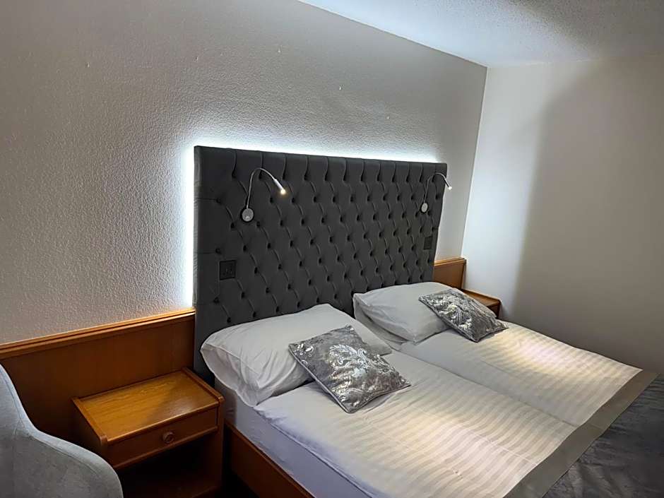 Hôtel des Trois Rois