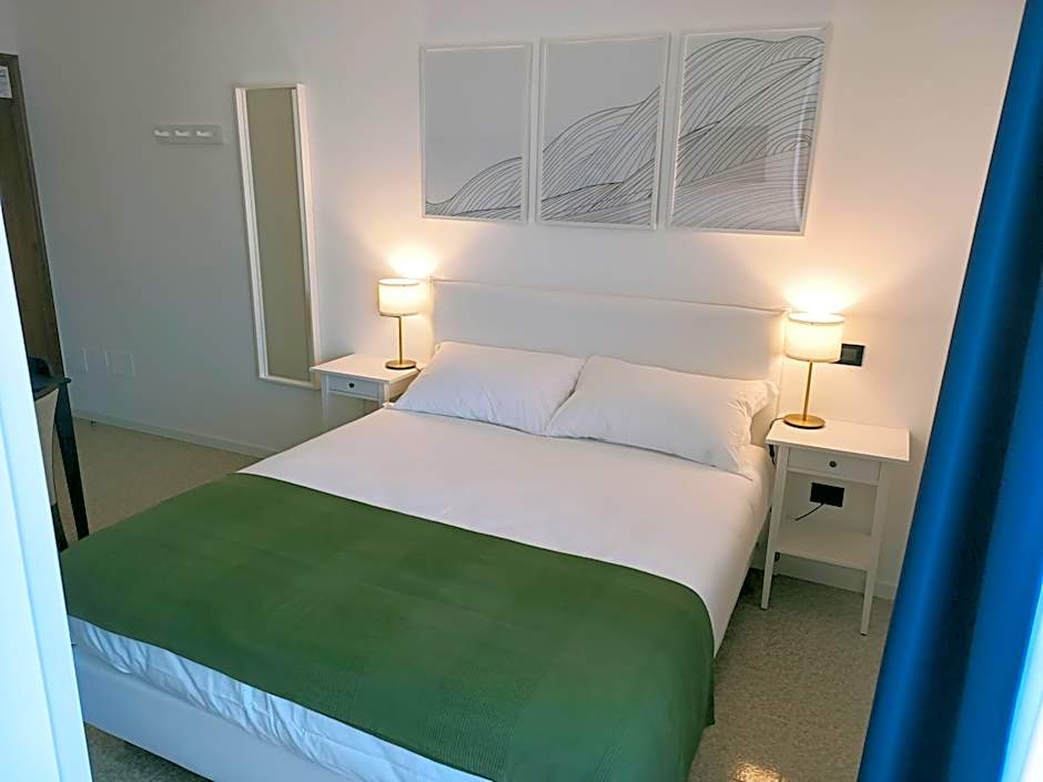 Casa Valcellina Hotel Ristorante