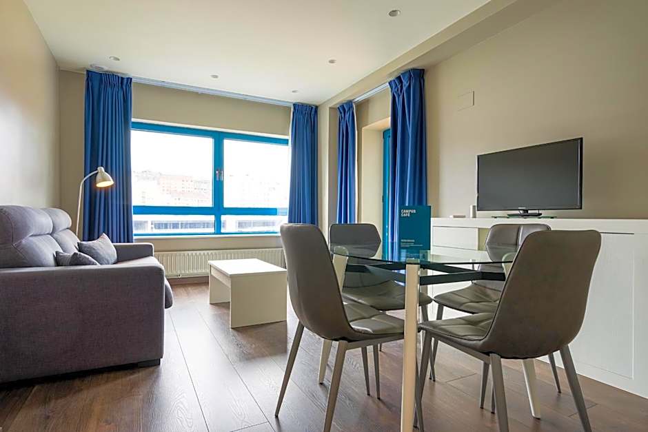 Aparthotel Campus
