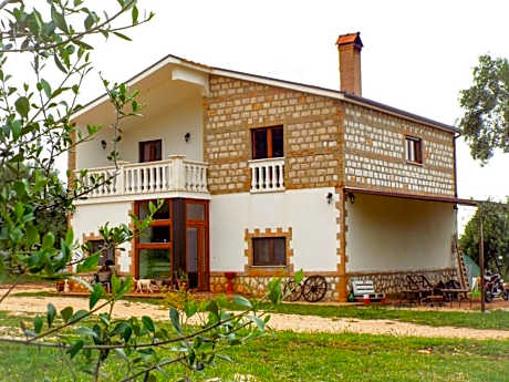 Gio Horses B&B