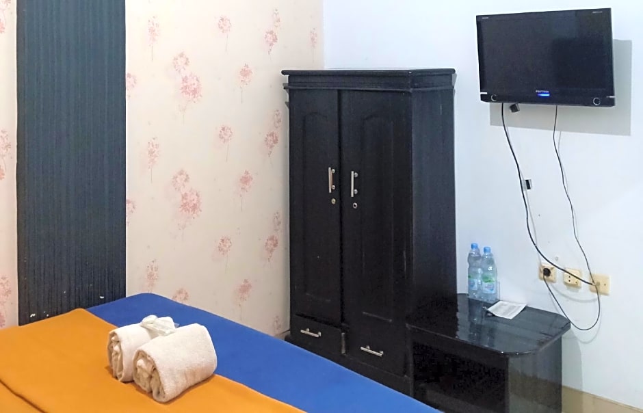 Hotel Santana Syariah