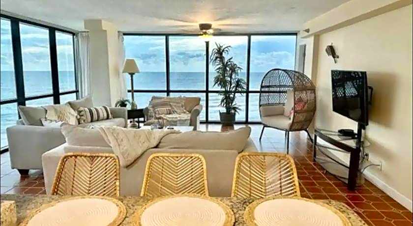 Daytona Beach Oceanside Inn