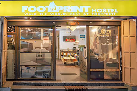 Footprint Hostel