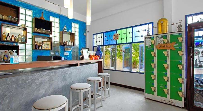 The White Knot Koh Chang