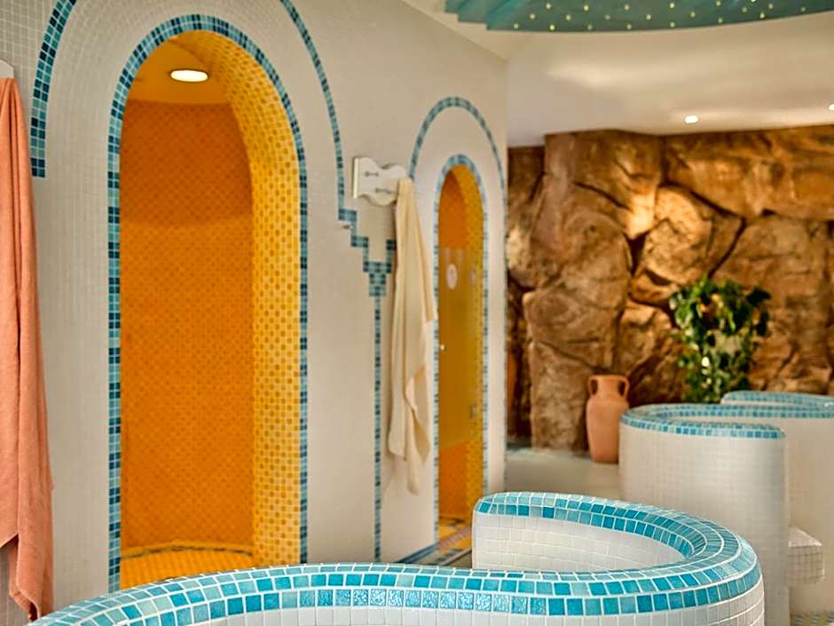 Hotel Bernstein Prerow