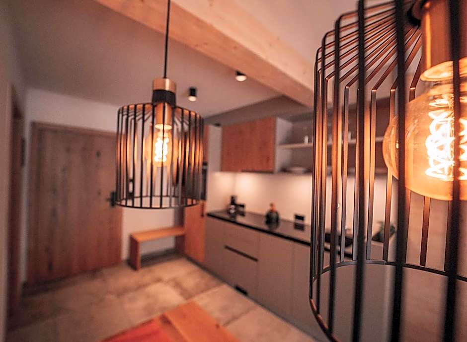 ARLhome - Zuhause am Arlberg