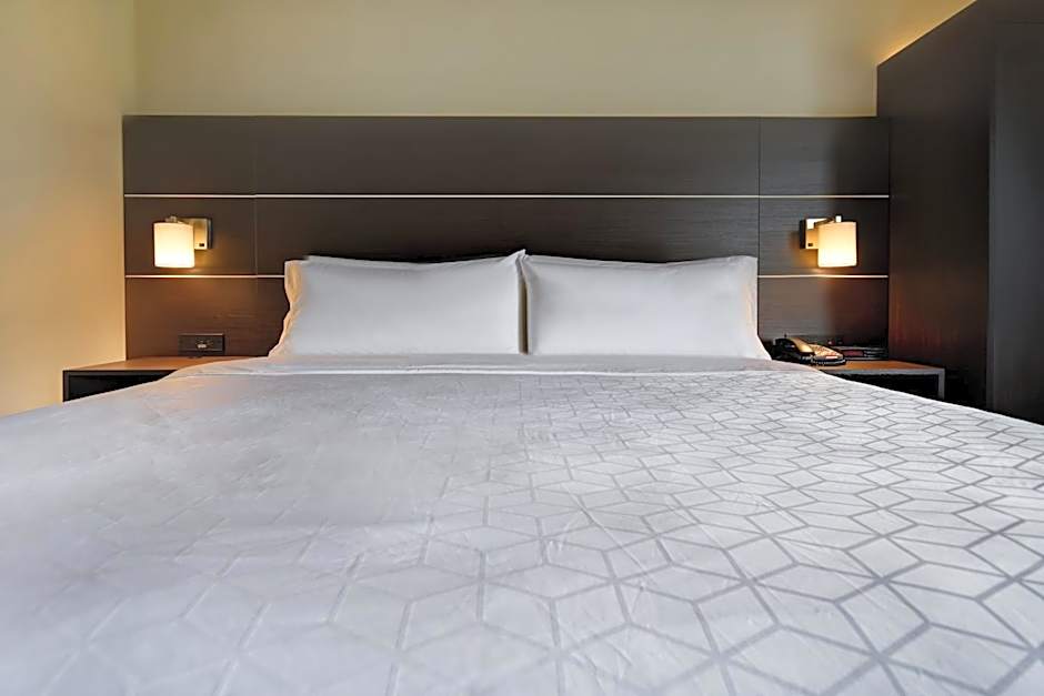 Holiday Inn Express & Suites Allentown-Dorney Park Area By IHG