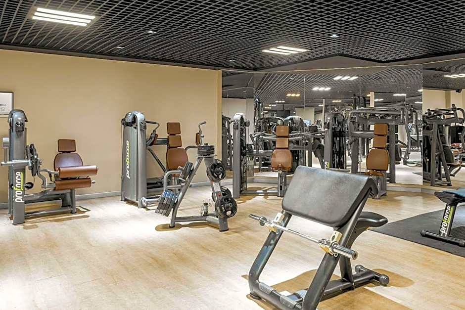 Clarion Hotel Istanbul Mahmutbey