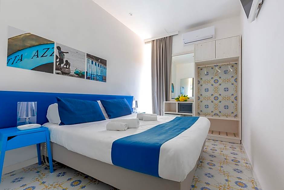 Hotel Spicy