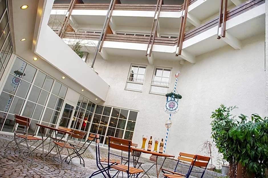 Michel Hotel Landshut