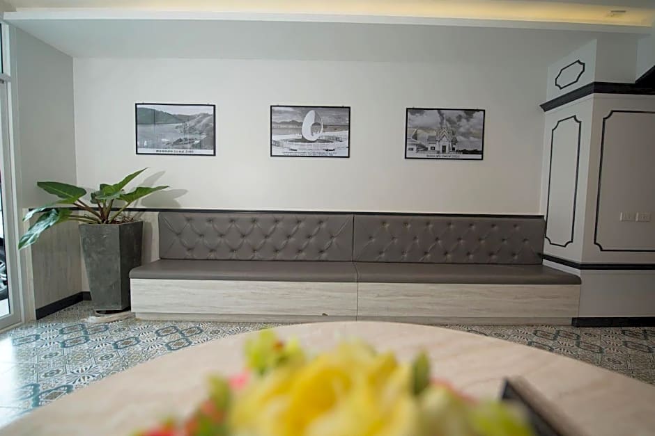 PeranaKan Boutique Hotel