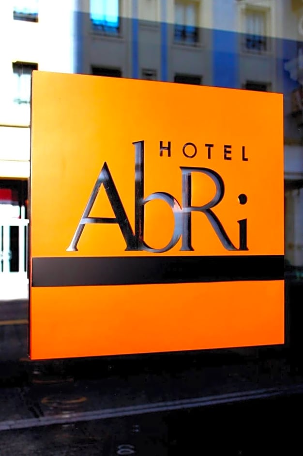 Hotel Abri Union Square