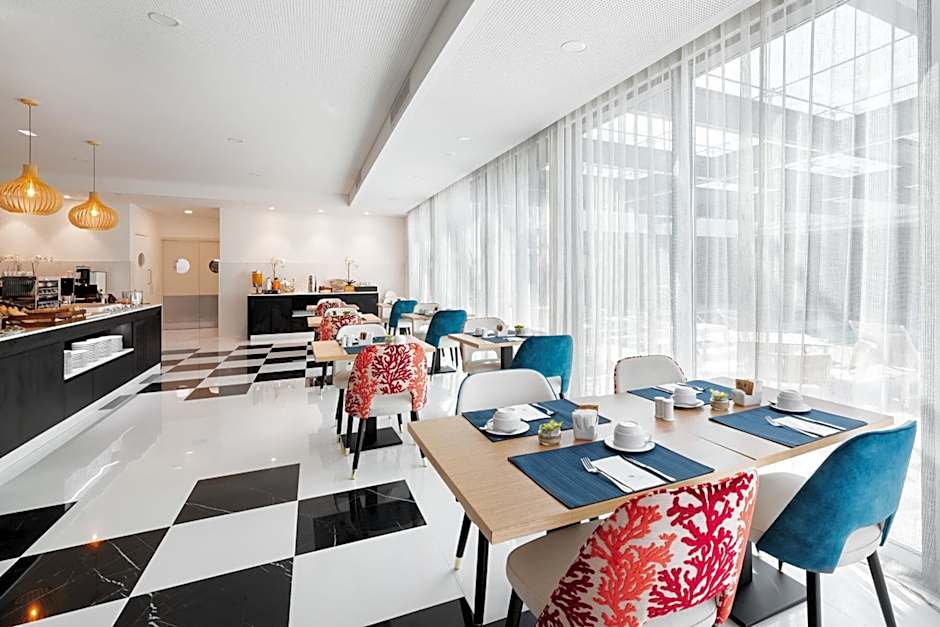 Eurostars Matosinhos