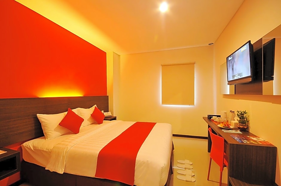 Pratama Hotel & Convention Mataram