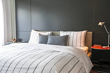 Junior Suite with Mountain View