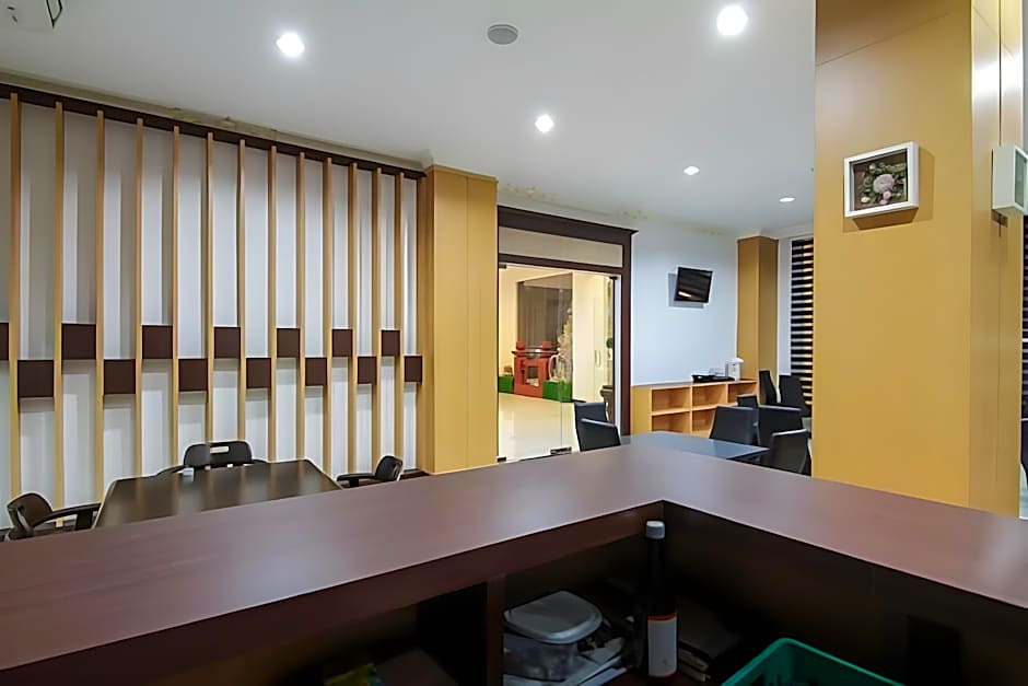 Leelawadee Grand Hotel