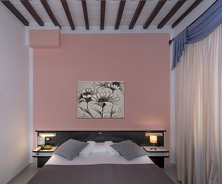 Hotel Amalfitana